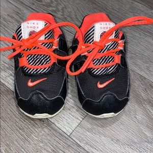 Nike Shox